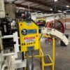 150 Ton Minster Punch Press P2-150-54