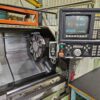 Okuma LB25 BB CNC Lathe