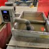 7' x 27' 10" Omax Maxiem 2080 Water Jet
