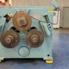 5" x 5" x 3/4" Bertsch AR-45 Angle Roll