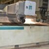 6' x 12' Flow 713633-1 CNC Waterjet