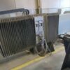 6' x 12' Flow 713633-1 CNC Waterjet