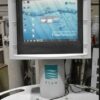 6' x 12' Flow 713633-1 CNC Waterjet