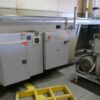 6' x 12' Flow 713633-1 CNC Waterjet