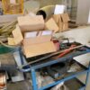 6' x 12' Flow 713633-1 CNC Waterjet