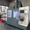 Haas VF-4 VMC