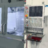 Haas VF-4 VMC
