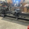 22 1/2” X 110” Lehmann Hydratrol 7” Hollow Spindle Lathe