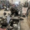 22 1/2” X 110” Lehmann Hydratrol 7” Hollow Spindle Lathe