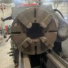 22 1/2” X 110” Lehmann Hydratrol 7” Hollow Spindle Lathe