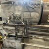 22 1/2” X 110” Lehmann Hydratrol 7” Hollow Spindle Lathe