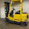 5,000 Lbs. Hyster Forklift S50XM