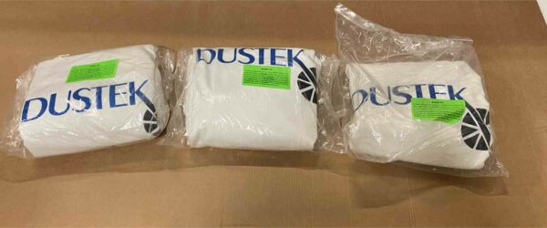 Dustek Classic Series C1000 3-Bag Dust Collector