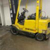 5,000 Lbs. Hyster Forklift S50XM