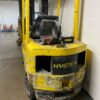 5,000 Lbs. Hyster Forklift S50XM