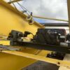 Kone Underhung Double Girder Bridge Crane, 6,000Lb. x 70'