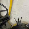 5,000 Lbs. Hyster Forklift S50XM