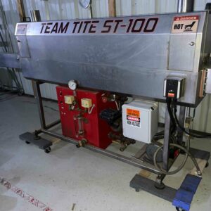 Team Tite ST-100 Steam Tunnel