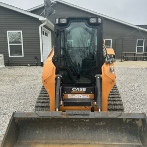 Case TR270B Compact Track Loader