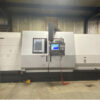 Okuma LB45-III/2000 Big Bore CNC Lathe
