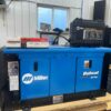 (1) Diesel Miller Electric Bobcat 200 Air Pak