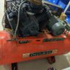 5 HP Devilbiss VDP-5051 Air Compressor