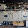 Empire SPCL535-P Grit Pressure Blast System