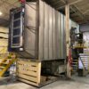 Wagner Powder Coat System