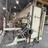 Empire SPCL535-P Grit Pressure Blast System