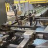 Emmeci MC 92 HSB (DX) Fully Automatic Rigid Box Line, Right-Hand Wrapper Discharge - Image 14