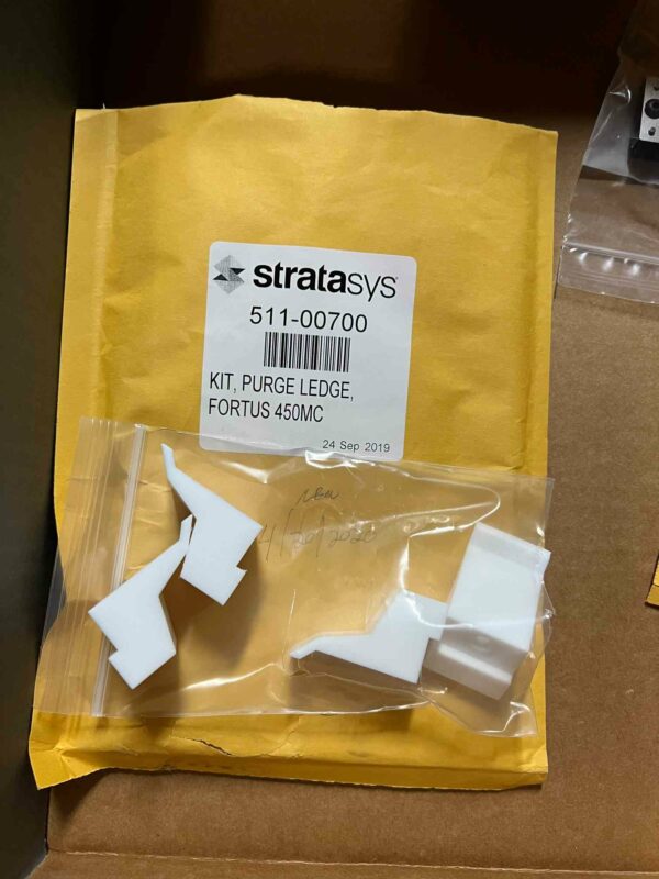 Stratasys Fortus 380MC 3D Printer