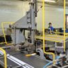 Emmeci MC 92 HSB (DX) Fully Automatic Rigid Box Line, Right-Hand Wrapper Discharge - Image 16