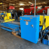 Pines Horizontal CNC Tube Bending Machine - BendPro G2 software