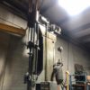 Barnes Drill Vertical Honing Machine