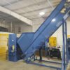 Pioneer Systems HD-48 Dumper with Conveyor #1