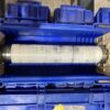 Siat T-330 Semi-Automatic Slitter/Rewinder