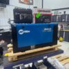 (1) Diesel Miller Electric Bobcat 200 Air Pak