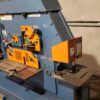 Scotchman FI-85 Ironworker
