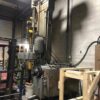 Barnes Drill Vertical Honing Machine