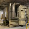 Wagner Powder Coat System