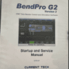 Pines Horizontal CNC Tube Bending Machine - BendPro G2 software