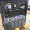 (1) Diesel Miller Electric Bobcat 200 Air Pak
