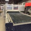 4000 Watt Bystronic Bystar II 3015 CO2 Laser - Bystronic Byloader 3015