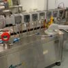 Shandong Arrow FT36 Extruder, Pilot Scale, Twin Screw, HMMA (high moisture meat analogue)