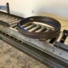 11.8" x 15.7", JMT, HB A330 Automatic Horizontal Bandsaw
