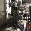 Barnes Drill Vertical Honing Machine