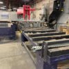4000 Watt Bystronic Bystar II 3015 CO2 Laser - Bystronic Byloader 3015