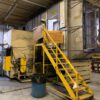 Wagner Powder Coat System