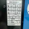 (1) Diesel Miller Electric Bobcat 200 Air Pak
