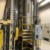 Wagner Powder Coat System
